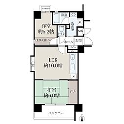 物件画像 門真パーク・マンション