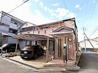 大阪府枚方市須山町：物件画像