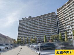 物件画像 リバティパーク枚方Ｆ棟