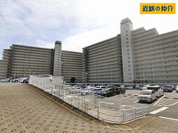 物件画像 寝屋川サンハイツ