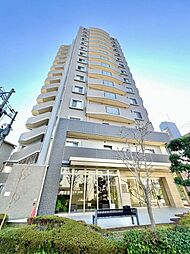 物件画像 ネバーランド古川橋並木通り