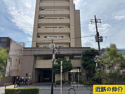 物件画像 シャルマンフジ鴻池新田グランフォーラム
