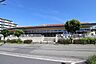 周辺：デイリーカナートイズミヤ上新田店（225m）