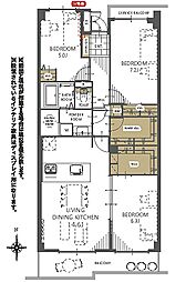 阪急千里線 山田駅 徒歩12分