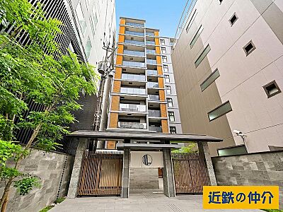 外観:■全42邸、東洞院に構える洗練の住まい■3階角部屋・東向きにつき陽当たり通風良好■大切なペットと暮らせます(規約制限有)■24時間ゴミ出し可能です■3沿線4駅利用可能■多彩な設備 外観:■全42邸、東洞院に構える洗練の住まい■3階角部屋・東向きにつき陽当たり通風良好■大切なペットと暮らせます(規約制限有)■24時間ゴミ出し可能です■3沿線4駅利用可能■多彩な設備