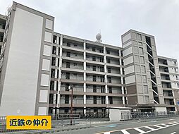 物件画像 桃山台コーポラス