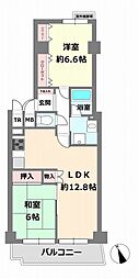 物件画像 シーアイハイツ南千里