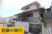 大阪府吹田市千里山月が丘：物件画像