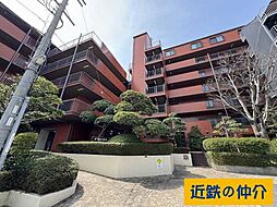 物件画像 千里ドオル