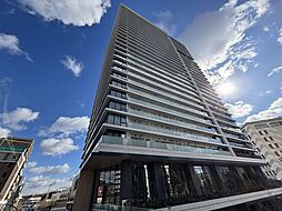 物件画像 Brillia Tower箕面船場 TOP OF THE HILL