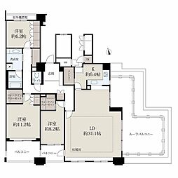 マンションイメージ