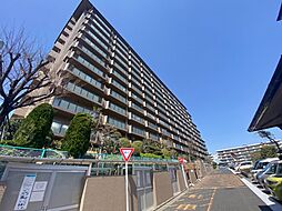 物件画像 ユニハイム千里丘