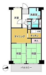 京都市営烏丸線 十条駅 徒歩10分