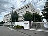 その他：島本町立第四小学校まで655m