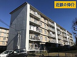 物件画像 竹の台団地