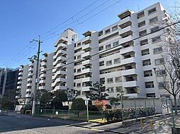 物件画像 大和サニーハイツ高槻四棟