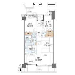 物件画像 イトーピア高槻赤大路