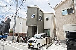 阪急京都本線 茨木市駅 バス18分 玉川橋団地下車 徒歩6分