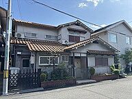 大阪府高槻市天神町2丁目：物件画像