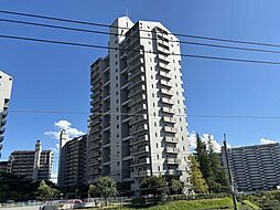 物件画像 セントラルヒルズI棟