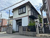 兵庫県芦屋市伊勢町：物件画像