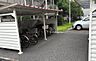 その他：共用部