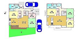 阪神本線 芦屋駅 徒歩31分