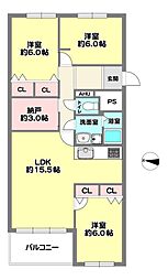 阪神本線 打出駅 徒歩24分