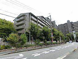 物件画像 ジオ緑地公園四番館