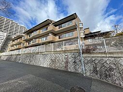 物件画像 ジークレフ高羽1番館