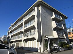 物件画像 芦屋精道スカイハイツ