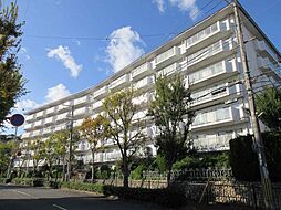 物件画像 ローズハイツ芦屋