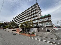 物件画像 豊中北コーポラス南棟