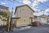 兵庫県三田市ゆりのき台5丁目：物件画像