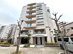 物件画像 フラワータウン・アミル21　アマリリス館