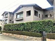 兵庫県三田市あかしあ台4丁目2番：物件画像