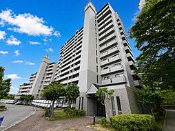 物件画像 セントラルヒルズ