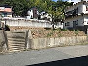 土地面積はゆったり約62.92坪ございます