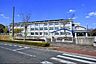 その他：三田市立藍中学校まで691m