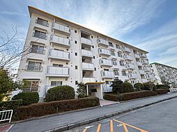 名谷26団地 105号棟