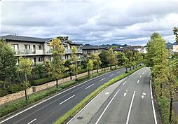 物件画像 ロイヤルヒルズ三田Ｂ棟