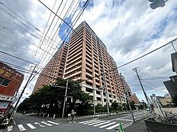 物件画像 東京メガシティ