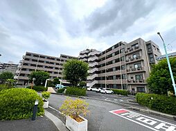 マンションイメージ