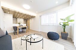 物件画像 高田馬場デュープレックス2