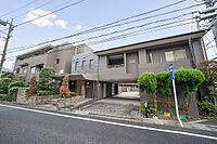 東京都世田谷区桜上水5丁目561番1：物件画像