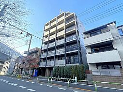 物件画像 BLANCNOIR　Kita-Akabane