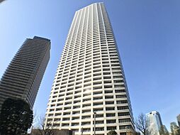 物件画像 ザ・パークハウス西新宿タワー60