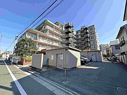 物件画像 亀有グリーンマンション