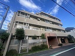 物件画像 ベルジュール西東京参番館