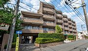専用庭付き1階角部屋/専有面積76.02？